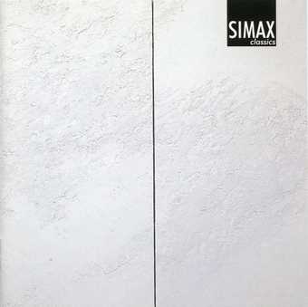 Cover image of Sonata mongoliana