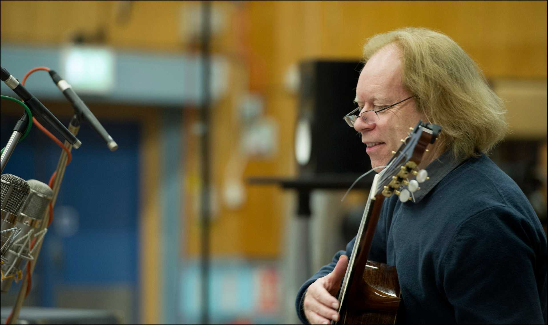 Hero Image of Stein Erik Olsen