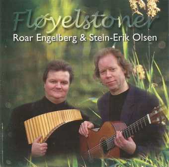 Cover image of Fløyelstoner