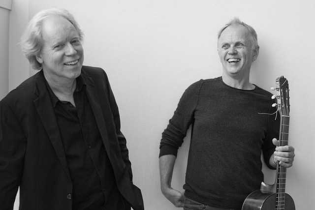 Photo by: Hans Knut Sveen